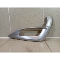Рамка противотуманной фары правой Geely Atlas 6010008700901