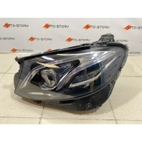 Фара левая Mercedes-Benz E-class C238 A2139061704