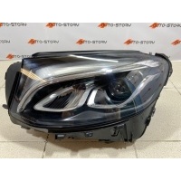 Фара левая Mercedes-Benz GLC-class X253 A2539069300