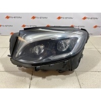 Фара левая Mercedes-Benz GLC-class X253 A2539060301