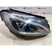 Фара правая Mercedes-Benz C-class W205 A2059062604
