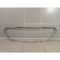 Рамка решетки радиатора Mercedes-Benz E-class C238 A2138850200
