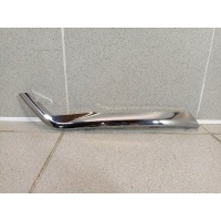 Накладка заднего бампера правая Haval Jolion 2804107XST01A