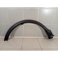 Накладка заднего крыла правого Toyota Rav4 4 7560542140