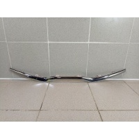 Накладка решетки радиатора Kia Ceed CD 86350J7LA0