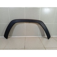 Накладка переднего крыла правого Toyota Rav4 5 7560142160