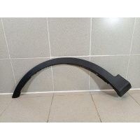 Накладка переднего крыла левого Toyota RAV4 4 7560242130