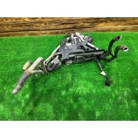 Автономный отопитель Porsche Cayenne 955 2005 67889B, 7L0819008C