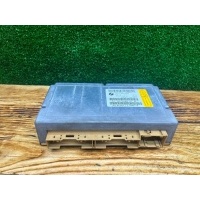 Блок AirBag BMW 5 E60/E61 2005 65776975686, 532319803, 062635600, 697568601, 05B201IL09676, SI697568601M