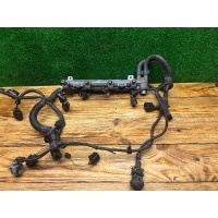 Топливная рампа Seat Cordoba 2 2004 036133319B