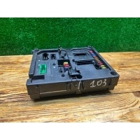 Блок комфорта Volkswagen Sharan 1 restailing 2003 S108152001
