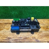 Блок предохранителей Opel Astra H 2006 13220831