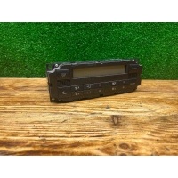Блок управления печки/климат-контроля Ford Galaxy 1 restailing 2001 7M3907040B