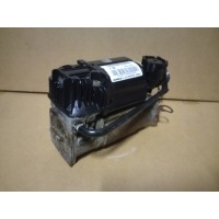 Компрессор подвески порше cayenne 7l0 volkswagen touareg 7l0616007