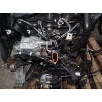 Двигатель volkswagen passat b5 1.9 tdi 98 - 99 r