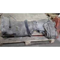АКПП mercedes c W203 2006 722661, 1632702100