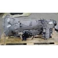 АКПП Land Rover Range Rover 2016 H7A3-7000-JD, H7A3-7000-CE, T2H24545, LR093737 H7A37000CE, H7A3-7000-CE, T2H24545, LR093737