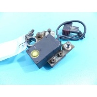 Клемма установка свет plusowa плюс saab 9 - 3 ii 12791308