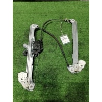 Стеклоподъемный механизм Mazda 3 BP5P 2019 BCJH59590A