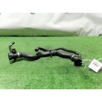 Патрубок системы охлаждения BMW 5-Series F11 2012 17128514243