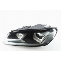 Фара ксеноновая Volkswagen Touareg 2 7P5 Рестайлинг 2014-2018 7P1941033A