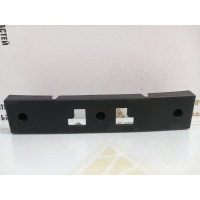 Подиум номерного знака Hyundai Sonata 8 DN8 2019-2022 86529L1100