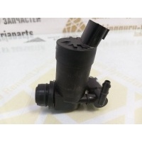 Насос омывателя Exeed VX M36T 2021-2024 607000018AA