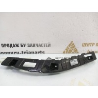 Кронштейн бампера Hyundai Sonata 8 DN8 2019-2022 865B1L1000