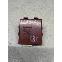 Блок управления двери Toyota Land Cruiser Prado GDJ150 2018 85970-60090