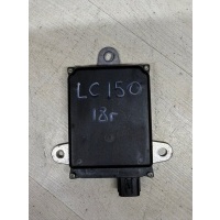 Датчик массового расхода воздуха Toyota Land Cruiser Prado GDJ150 2018 88162-60050