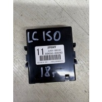 Блок управления подвеской Toyota Land Cruiser Prado GDJ150 2018 89650-60090