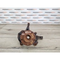 Кулак поворотный RENAULT Megane 3 2011 400140080R, 400140080R, 400147163R, 400140044R