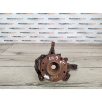 Кулак поворотный RENAULT Megane 3 2010 400140080R, 400140080R, 400147163R, 400140044R