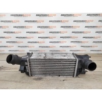 Интеркулер PEUGEOT 407 0384G6, 9645682880, 0384G6