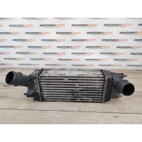 Интеркулер CITROEN C5 0384K8, 0384K8, 9657073480