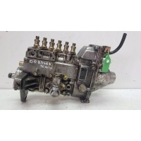 Тнвд bosch 6060700501 0400196002 merceddes для регенерации