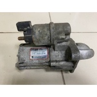 Стартер Hyundai Hyundai Solaris 2010-2017 361002B600