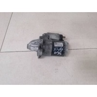 Стартер Mazda Mazda Mazda 2 (DE) 2007-2014 M000T32771