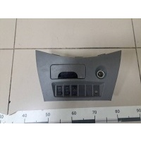 Накладка (кузов внутри) Chery Chery Tiggo (T11) 2005-2015 T115305471
