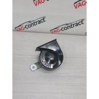 Звуковой сигнал Skoda Octavia A7 2018 5Q0951221A, 5E0951206A