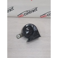 Звуковой сигнал Skoda Octavia A7 2018 5Q0951223B, 5E0951206