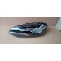 Фара передняя переднее левая volkswagen поло 2g0 2g 17 - 22rok 2g1941005 90099316 оригинальный