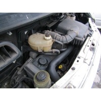 Renault master ii двигатель kompletyny дизель 2 , 8 dti 2 , 8dti 114km s9w702 s9w