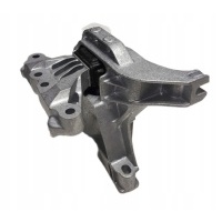 Подушка двигателя citroen 9820296280 9821089380 зам