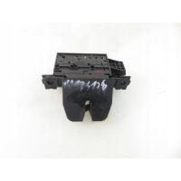 Замок крышки багажника opel vectra c универсал z02 92202968