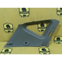 Обшивка стойки в багажнике Nissan Murano Z50 2006 84941CC40C