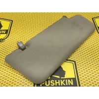 Козырек солнцезащитный Nissan Murano Z50 2006 96401CC060