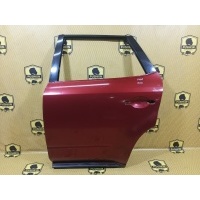 Дверь Nissan Murano Z50 2006 H2101CB0MM, 82153CA030