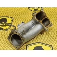 Патрубок впускного коллектора Nissan Murano Z50 2006 140108J105