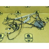 Проводка салона Nissan Murano Z50 2006 24014CC02A